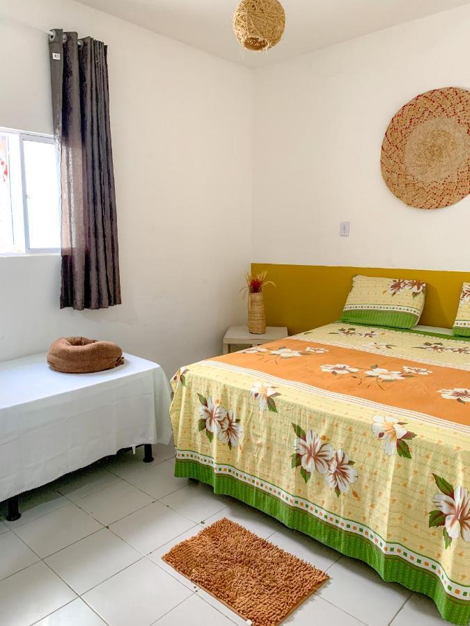 Hostel Praia De Ondina Salvador da Bahia Exterior foto