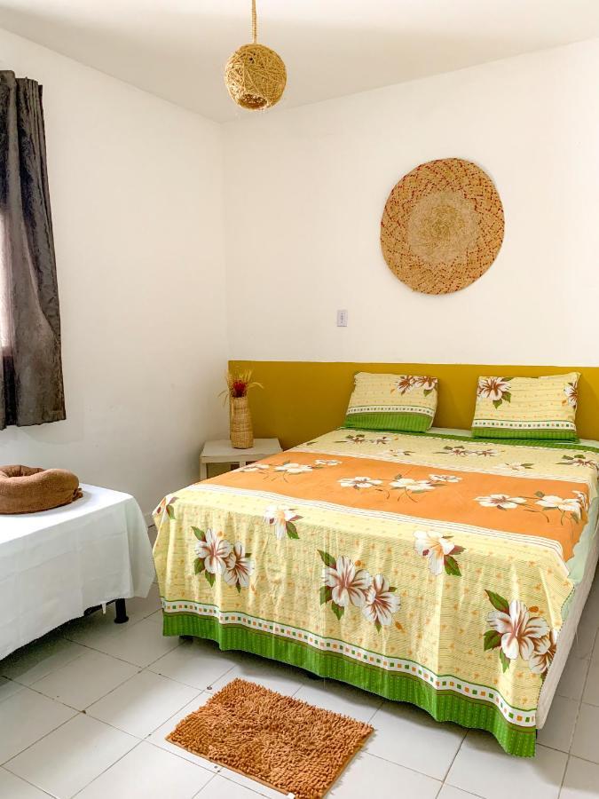 Hostel Praia De Ondina Salvador da Bahia Exterior foto