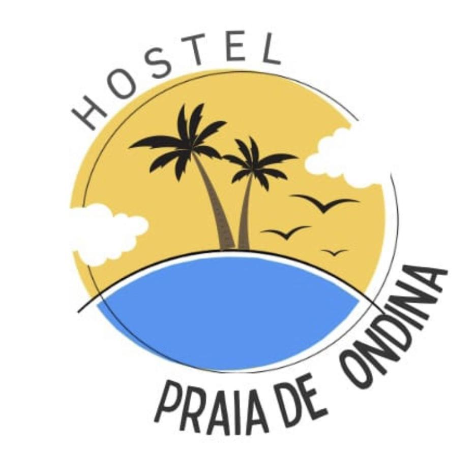Hostel Praia De Ondina Salvador da Bahia Exterior foto